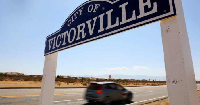 Officials don’t see foul play in hanging death of Black man in Victorville, but family has questions