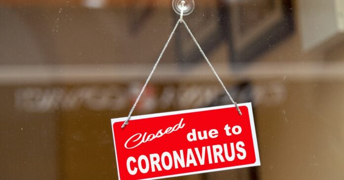 Officials Trace More Than 100 Coronavirus Cases To Michigan Bar