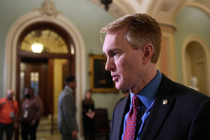 Oklahoma senator explains change in date of Trump rally
