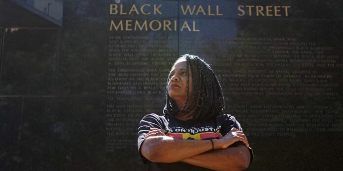 on-juneteenth-tulsa-prepares-for-unrest-as-protesters-march-nationwide.jpg On Juneteenth, Tulsa Prepares for Unrest as Protesters March Nationwide