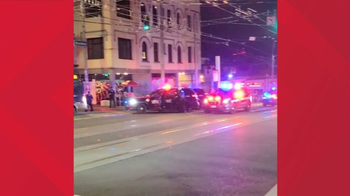 One dead, another injured after shooting inside Seattle’s Capitol Hill Organized Protest zone known as CHOP