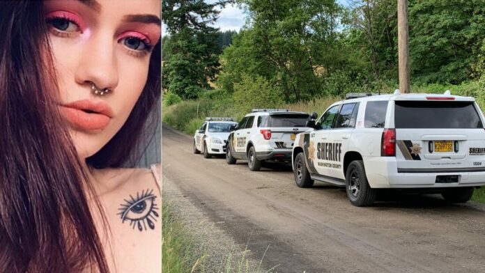 Oregon property owner discovers human remains believed to be missing woman, sheriff says