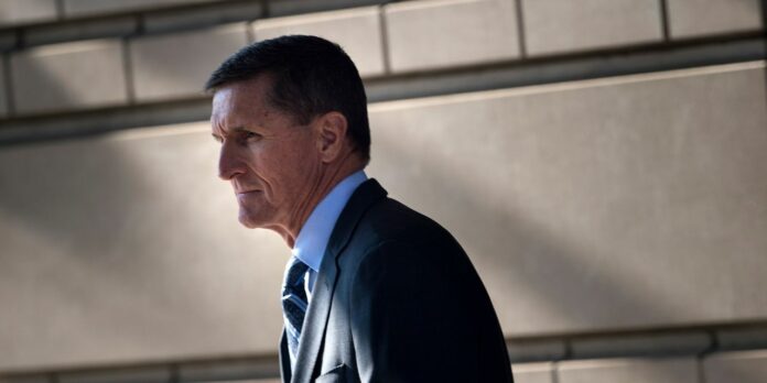 Outside Lawyer Recommends Sentencing Michael Flynn on Existing Charge, Criticizes DOJ Conduct