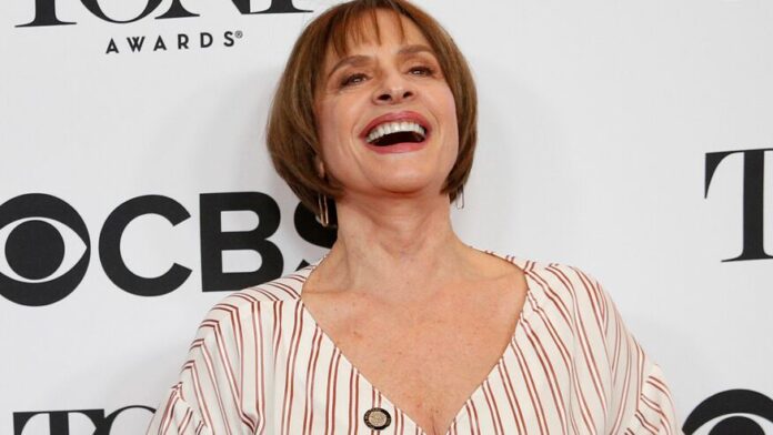 Patti LuPone says ‘this country is doomed’ amid coronavirus crisis, reveals plans if Trump wins second term