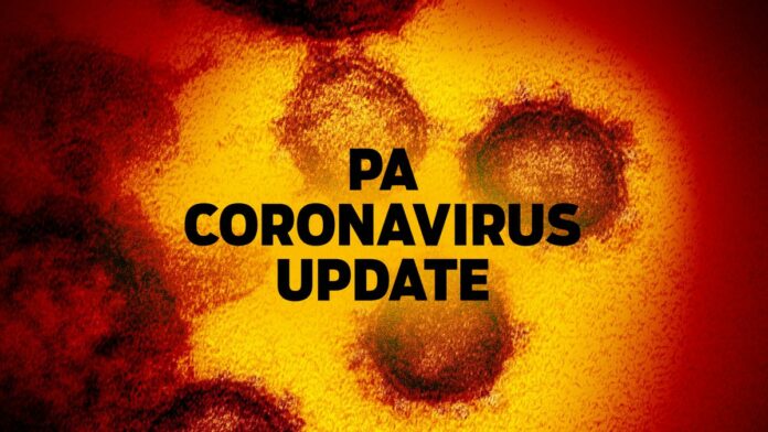 Pennsylvania coronavirus update: 510 new cases bring the total to 82,696