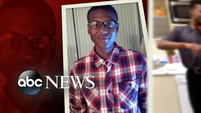 Petition brings new attention to death of Elijah McClain l ABC News