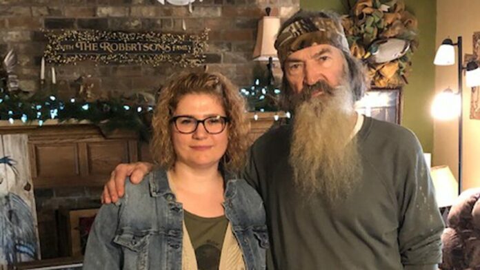 phil-robertsons-newly-discovered-adult-daughter-making-big-move-to-live-closer-to-her-dad.jpg Phil Robertson’s newly-discovered adult daughter making big move to live closer to her dad