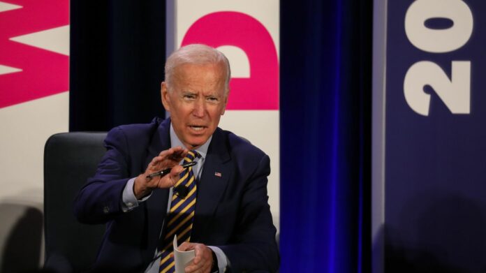 Planned Parenthood Backs Biden, Seeing A ‘Life And Death Election’ Ahead