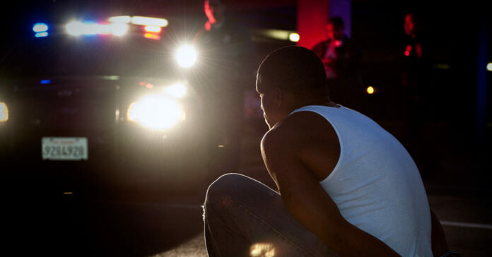 Police violence: Physical and mental health impacts on Black Americans