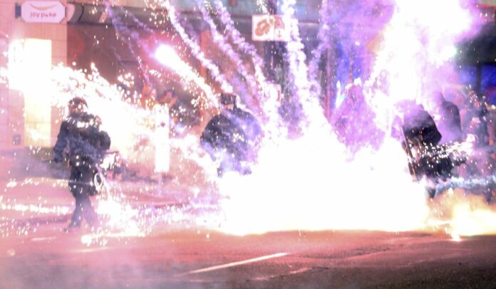 portland-officials-beg-oregon-gov-kate-brown-to-deploy-national-guard-after-denials.jpg Portland officials beg Oregon Gov. Kate Brown to deploy National Guard after denials