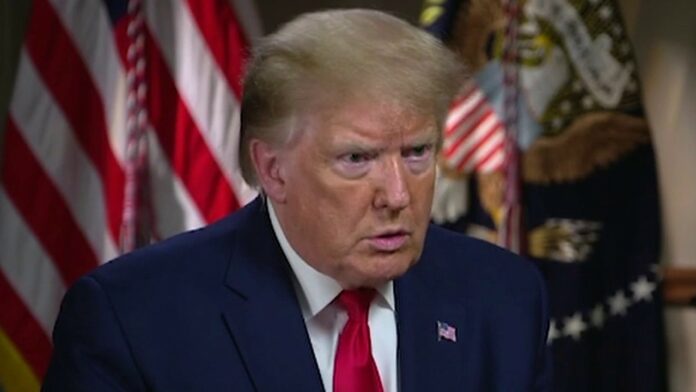 president-trump-on-need-for-police-forces-to-be-trained-in-a-proper-way.jpg President Trump on need for police forces to be ‘trained in a proper way’