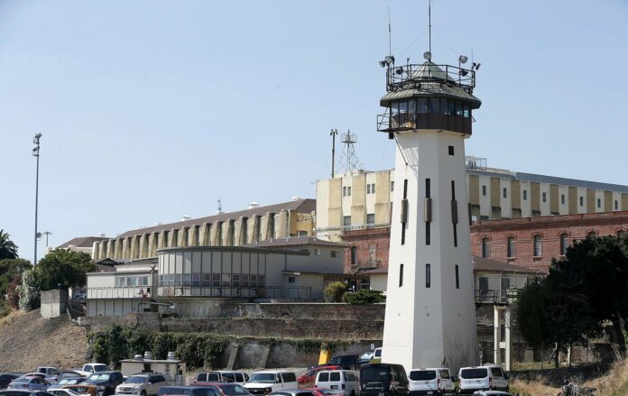 Prison officials plan to transfer 150 inmates out of coronavirus-ridden San Quentin