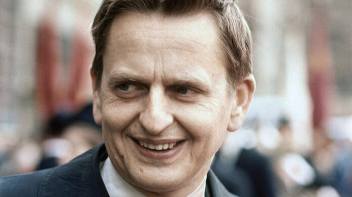 Prosecutors In Sweden Finally Close Case On 1986 Assassination Of Olof Palme