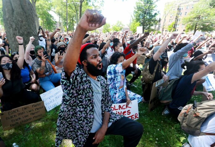 protests-over-george-floyds-death-planned-across-nj-heres-the-latest-list-june-8-2020.JPG Protests over George Floyd’s death planned across N.J. Here’s the latest list. (June 8, 2020)