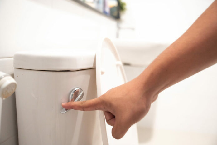 Public bathrooms carry coronavirus risks. Here’s how to be careful