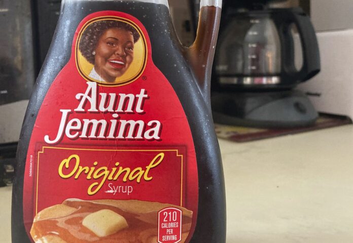 Quaker getting rid of Aunt Jemima. Uncle Ben’s may be next.