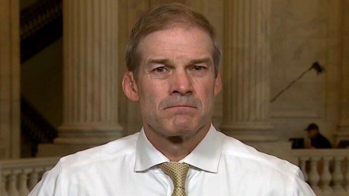 Rep. Jordan echoes calls for better policies but calls defunding the police ‘craziness’