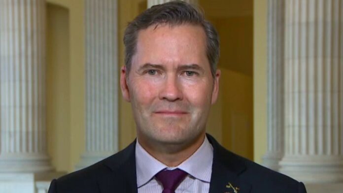 Rep. Michael Waltz questions timing, motives behind report on Russian bounties on US troops