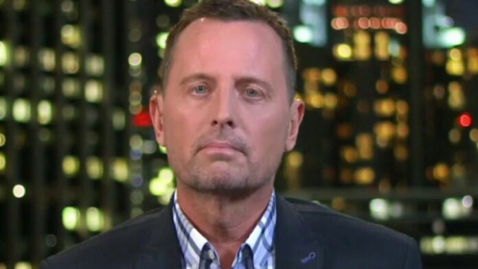 Ric Grenell on motivations behind Bolton’s book