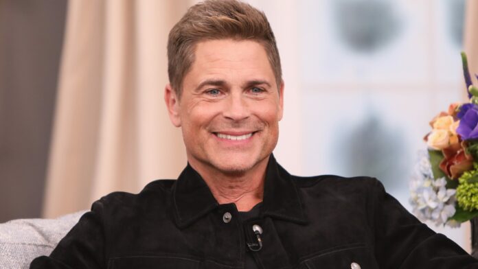Rob Lowe stuns Conan O’Brien by revealing friendship with this Supreme Court Justice: ‘Wait, you know him?’