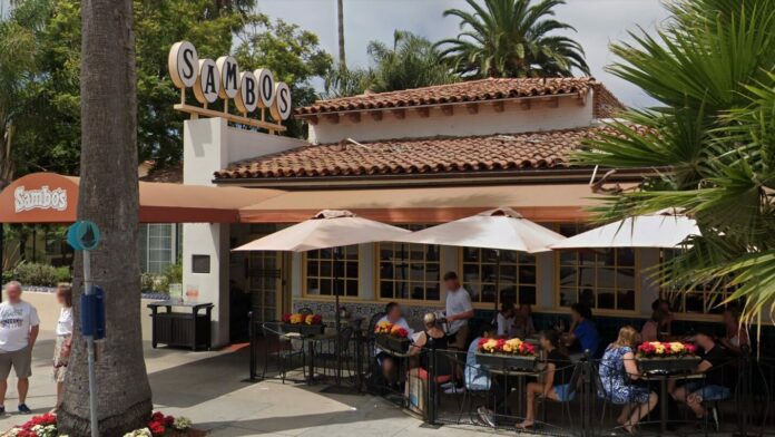 Santa Barbara restaurant changes name amid George Floyd protests: ‘We do not tolerate racism or violence’