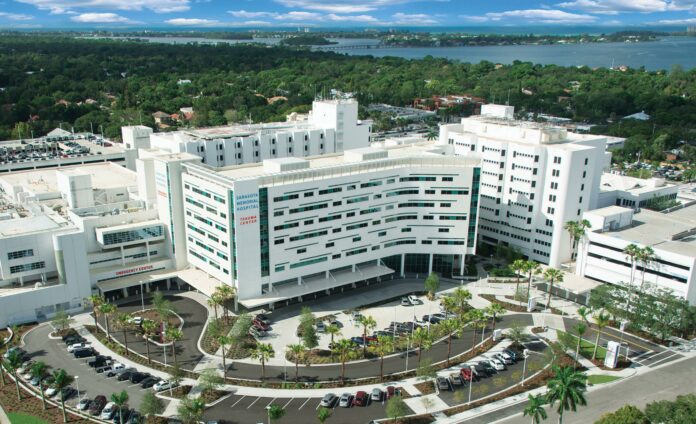 Sarasota Memorial Hospital bans visitors again amid uptick in COVID-19 patients -Tribune