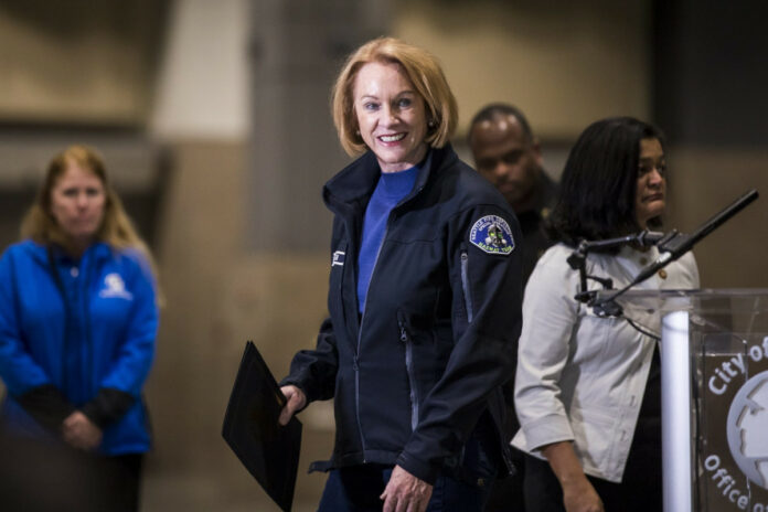 Seattle Mayor Jenny Durkan defends ‘Capitol Hill Autonomous Zone’ as ‘patriotic’