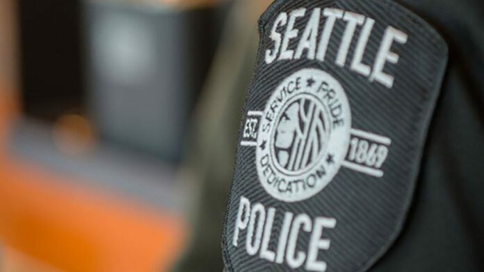 Seattle police investigating after ‘several bags’ of human remains found on shore