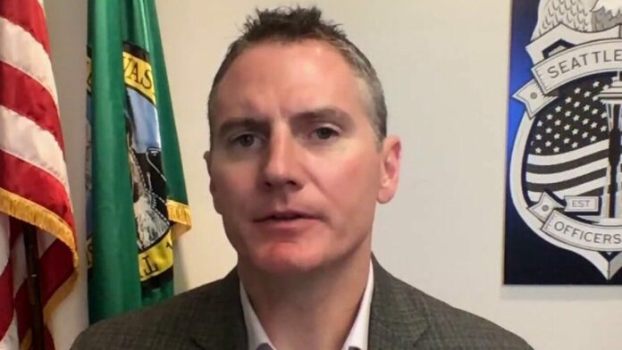 Seattle police union chief calls for ‘leadership’ after reports of fatal shooting in CHOP zone