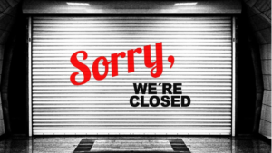 Several Hammond businesses close because of COVID-19 outbreaks