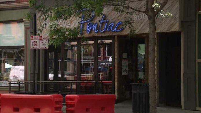 Several Over-The-Rhine restaurants, bars close, test employees for COVID-19