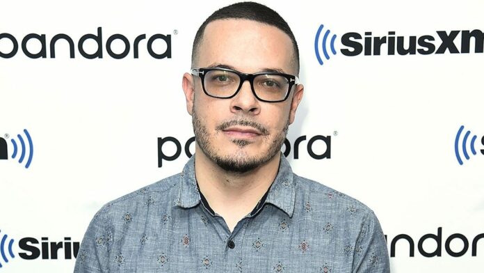 Shaun King: Statues of Jesus Christ are ‘form of white supremacy,’ should be torn down