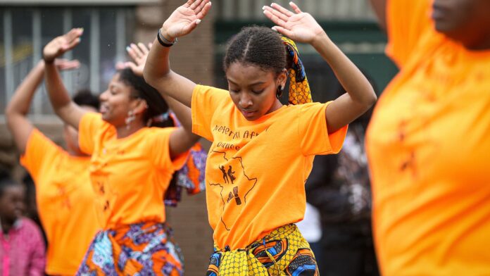 Should Juneteenth be an official holiday? Two-thirds of Americans surveyed by Harris Poll think so