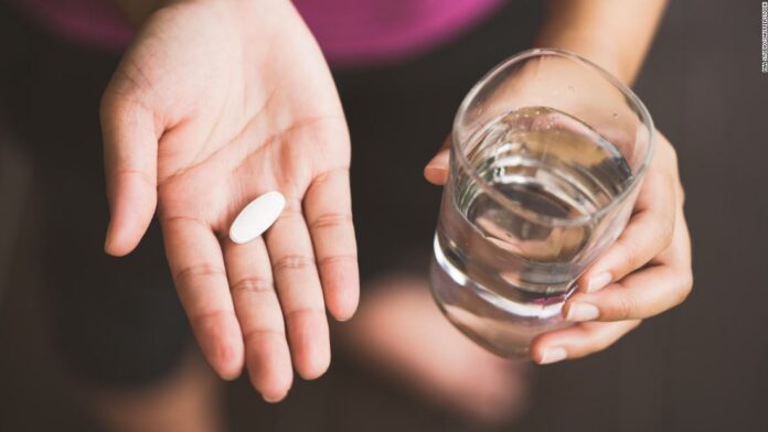 Should you take a dietary supplement to prevent disease?