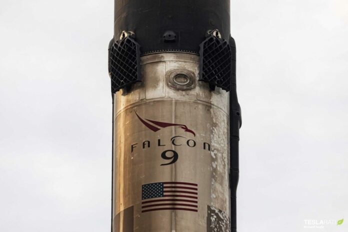 SpaceX’s reusable Falcon rockets have Europe thinking two steps ahead