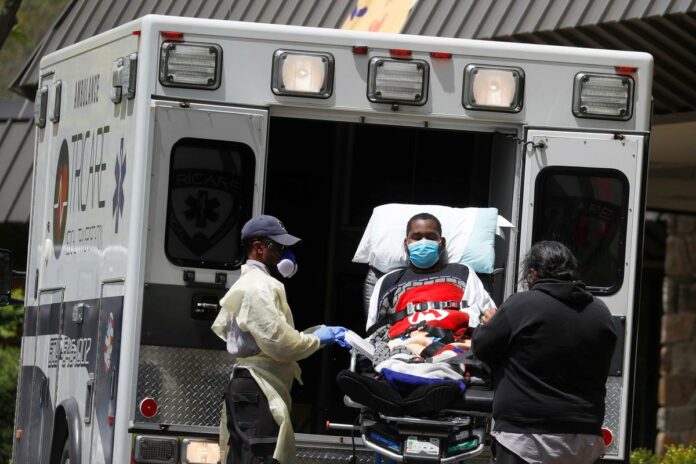 special-report-pandemic-exposes-systemic-staffing-problems-at-us-nursing-homes.jpg Special Report: Pandemic exposes systemic staffing problems at U.S. nursing homes