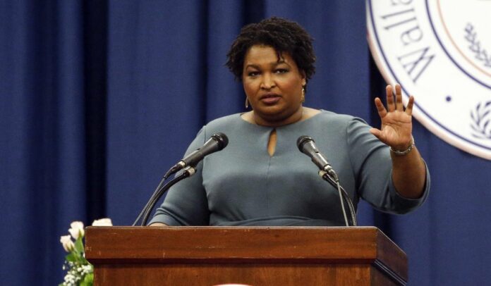 Stacy Abrams’ group pursuing legal action after Tuesday’s Georgia primary