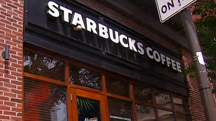 Starbucks policy against Black Lives Matter apparel sparks employee backlash