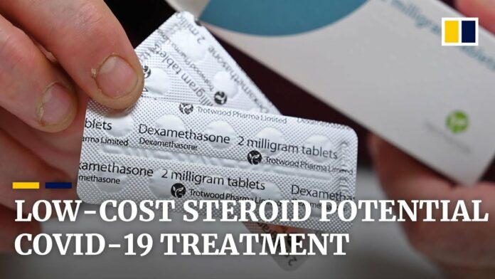 steroid-dexamethasone-a-life-saving-treatment-for-very-ill-covid-19-patients-uk-study-indicates.jpg Steroid dexamethasone a life-saving treatment for very ill Covid-19 patients, UK study indicates
