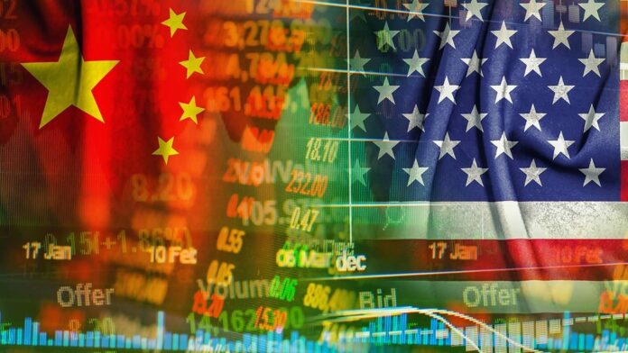 Stock futures tumble, recover after Navarro clarifies US-China trade comments
