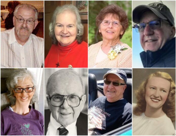 Stories of some of the Mainers whose lives we lost to coronavirus