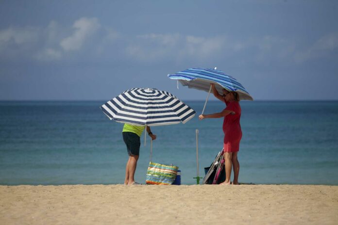 Summer beckons: Do’s and don’ts for a pandemic