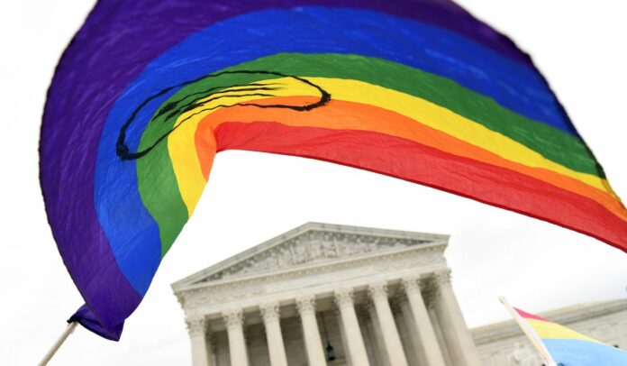 Supreme Court LGBT ruling threatens small business