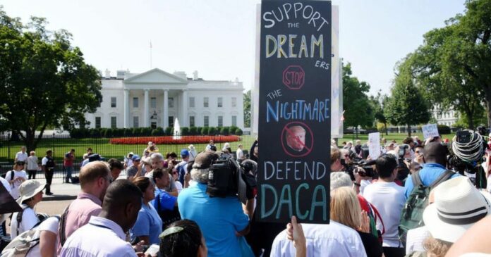 Supreme Court rejected Trump’s bid to end DACA. Now what?