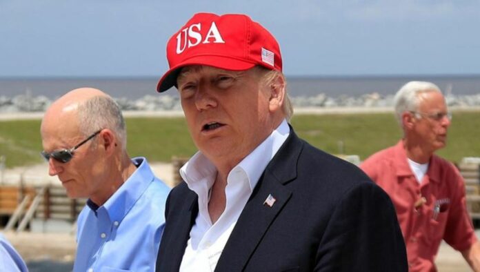 Supreme Court rejects President Trump’s efforts to rollback DACA