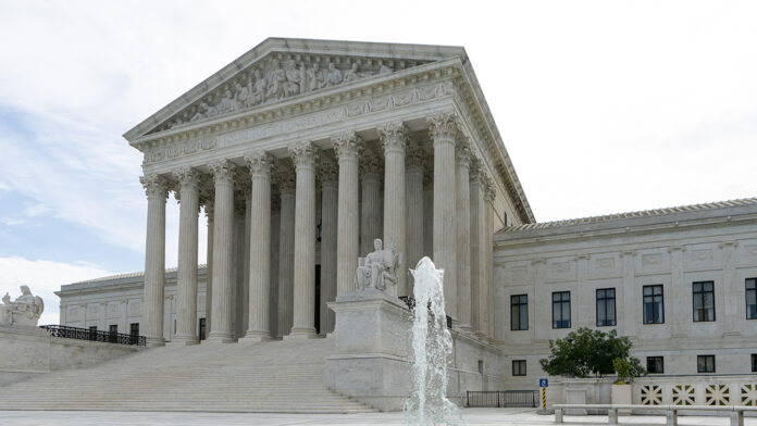 Supreme Court rules against Trump administration bid to end DACA program