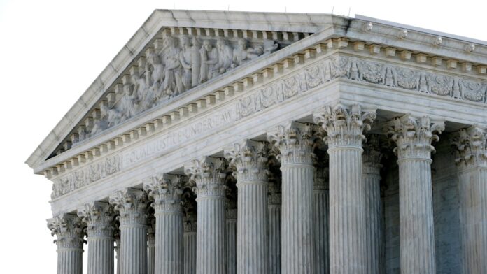 Supreme Court strikes down state ban on taxpayer funding for religious schools
