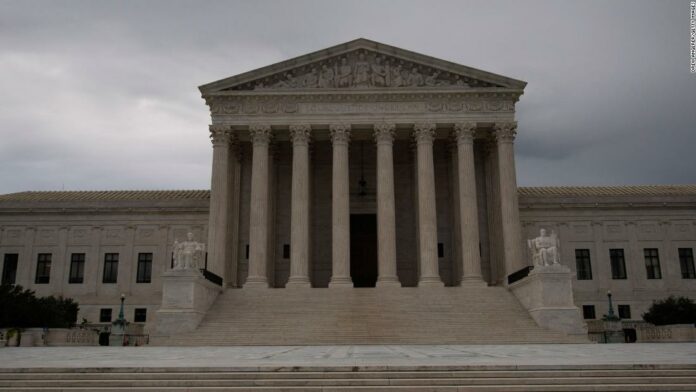 Supreme Court turns away challenge to federal executions by lethal injection
