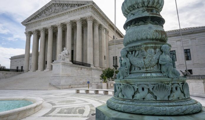 Supreme Court won’t hear Second Amendment cases or qualified immunity challenge involving police