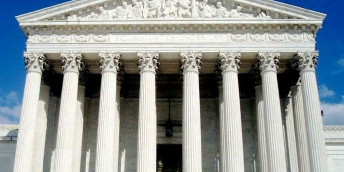 Supreme Court won’t hear Trump administration challenge to California’s immigrant ‘sanctuary’ law